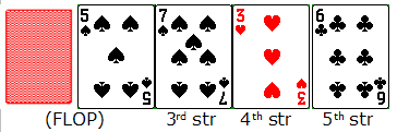 reglas del poker 5 card stud reglas del poker 5 card stud