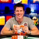 Crónica WSOP 2013 Día 5: John Beauprez gana el evento #4, Mike Gorodinsky gana el #5