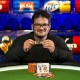 Levi Berger WSOP 2013