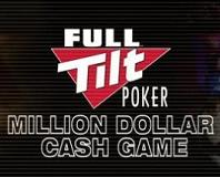 Million Dollar Cash Game Million Dollar Cash Game