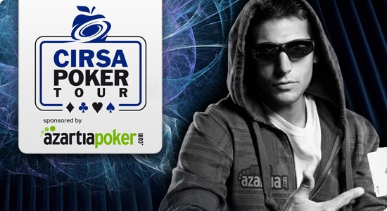 cirsa poker tour cirsa poker tour