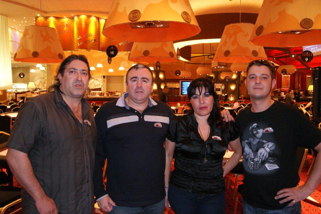 equipo nosolopoker equipo nosolopoker