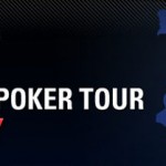 Estrellas Poker Tour Giveaway en PokerStars