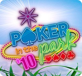 poker in the park 2010