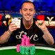 Trevor Pope WSOP 2013